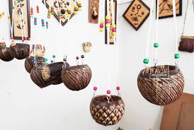 Natural Home Decor